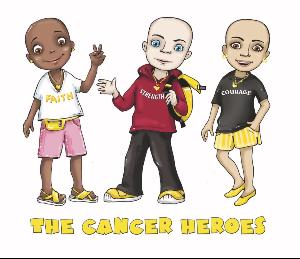 Personal fundraising photo