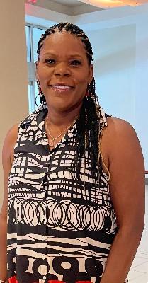 Personal fundraising photo