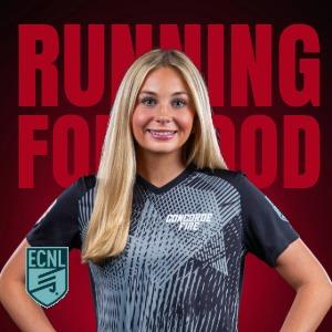 Personal fundraising photo