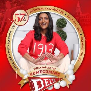 Personal fundraising photo