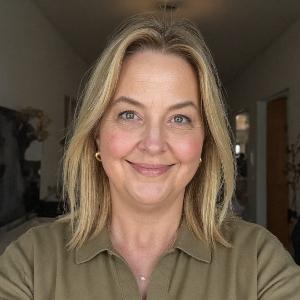 Personal fundraising photo