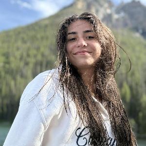 Personal fundraising photo