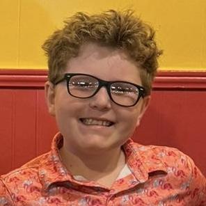 Personal fundraising photo