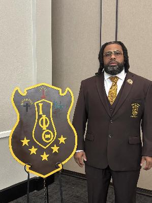 Personal fundraising photo