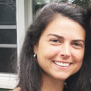 Personal fundraising photo