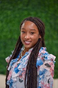 Personal fundraising photo