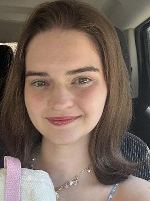 Personal fundraising photo