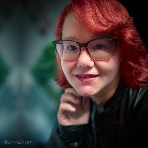 Personal fundraising photo