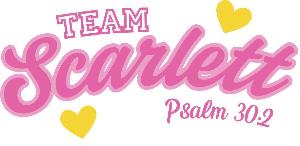 Personal fundraising photo