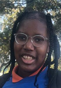 Personal fundraising photo