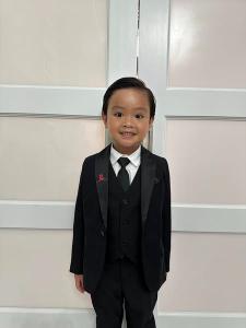 Personal fundraising photo