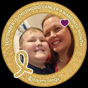 Personal fundraising photo