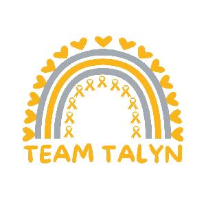 Personal fundraising photo