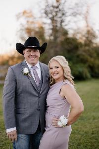 Personal fundraising photo