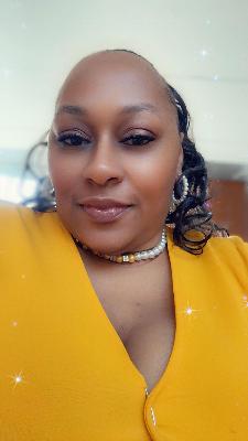 Personal fundraising photo