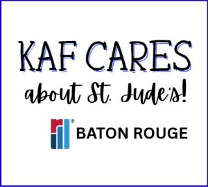 Personal fundraising photo