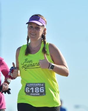 Personal fundraising photo