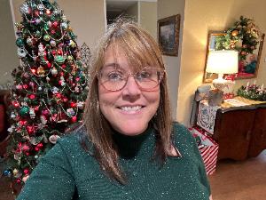 Personal fundraising photo