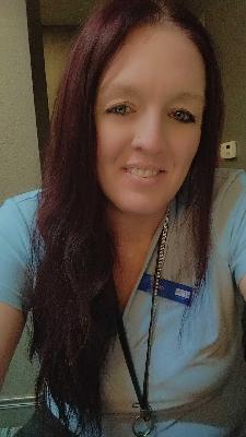 Personal fundraising photo