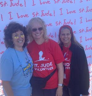 Personal fundraising photo