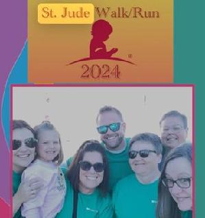 Personal fundraising photo
