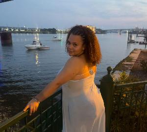 Personal fundraising photo