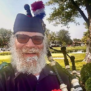 Personal fundraising photo