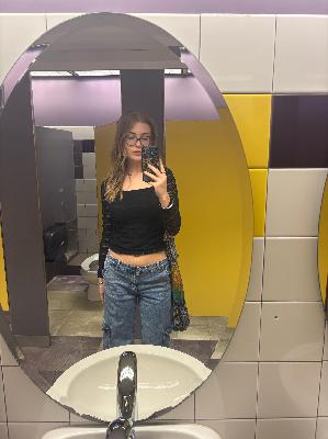 Personal fundraising photo