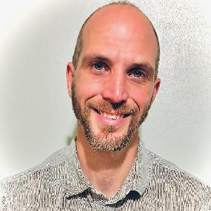 Personal fundraising photo