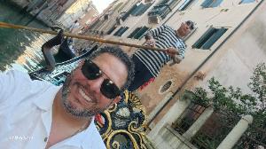 Personal fundraising photo