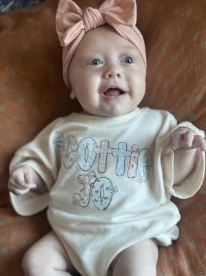 Personal fundraising photo