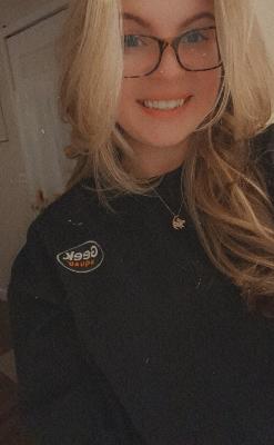 Personal fundraising photo