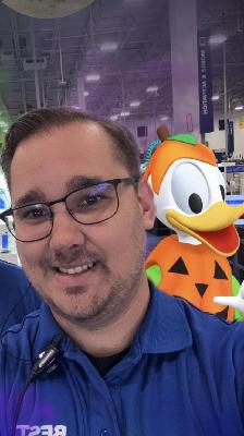 Personal fundraising photo