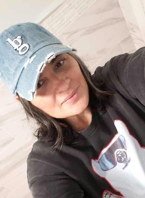 Personal fundraising photo