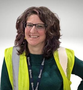 Personal fundraising photo