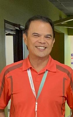 Personal fundraising photo