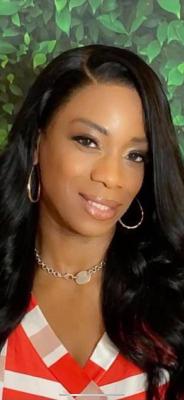 Personal fundraising photo