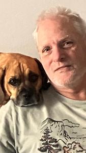 Personal fundraising photo