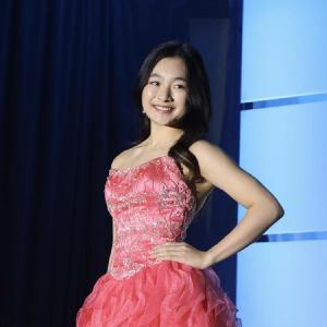 Personal fundraising photo