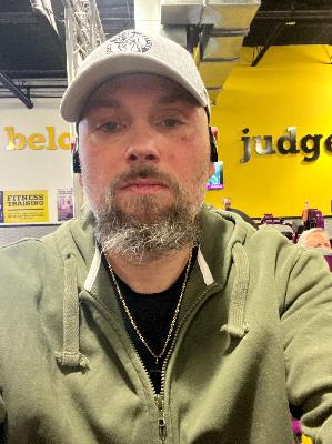 Personal fundraising photo
