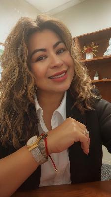 Personal fundraising photo