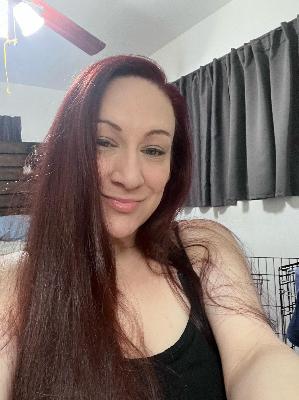 Personal fundraising photo
