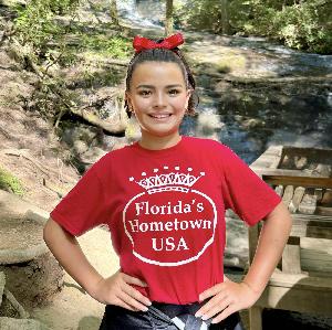 Personal fundraising photo