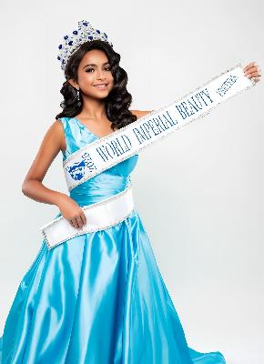 Personal fundraising photo