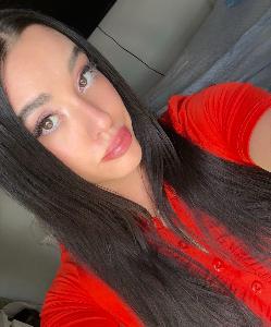 Personal fundraising photo