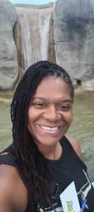 Personal fundraising photo