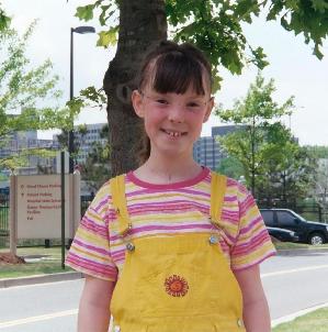 Personal fundraising photo