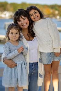 Personal fundraising photo