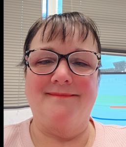 Personal fundraising photo