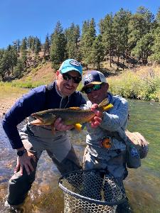 Personal fundraising photo